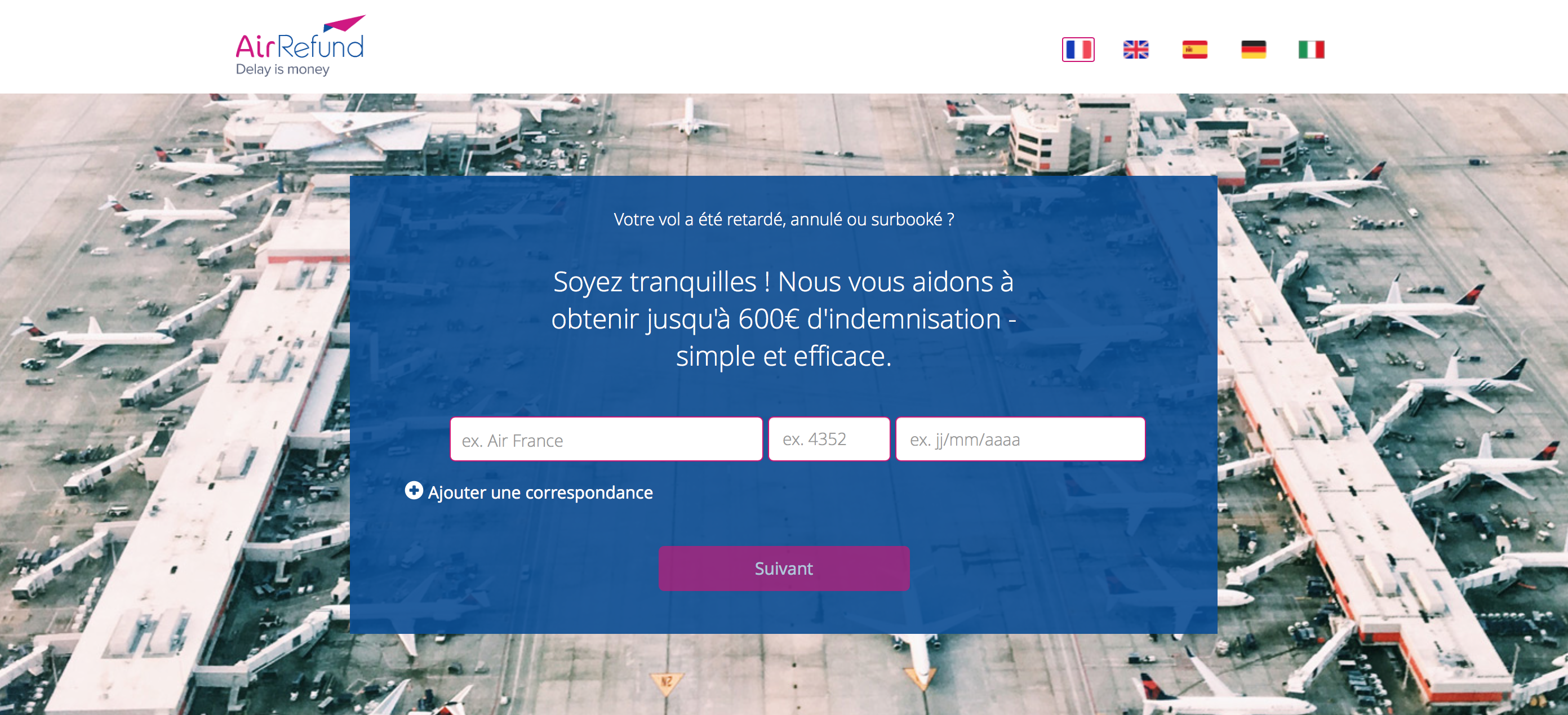 AirRefund