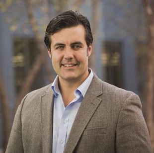 Lee McCabe, Head of Travel chez Facebook