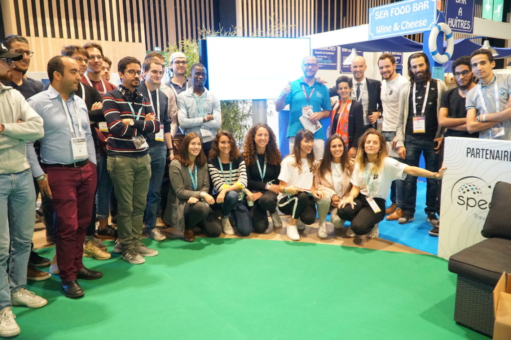 lancement-hackathon-iftm-top-resa-speedmedia