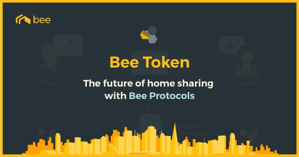 grace-a-la-blockchain-beenest-veut-revolutionner-la-location-dhebergements-particuliers
