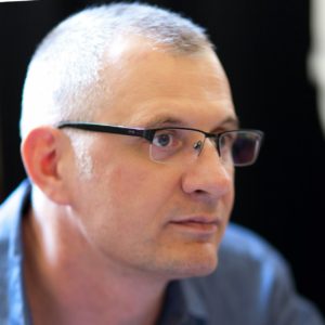 Benoit Dudragne