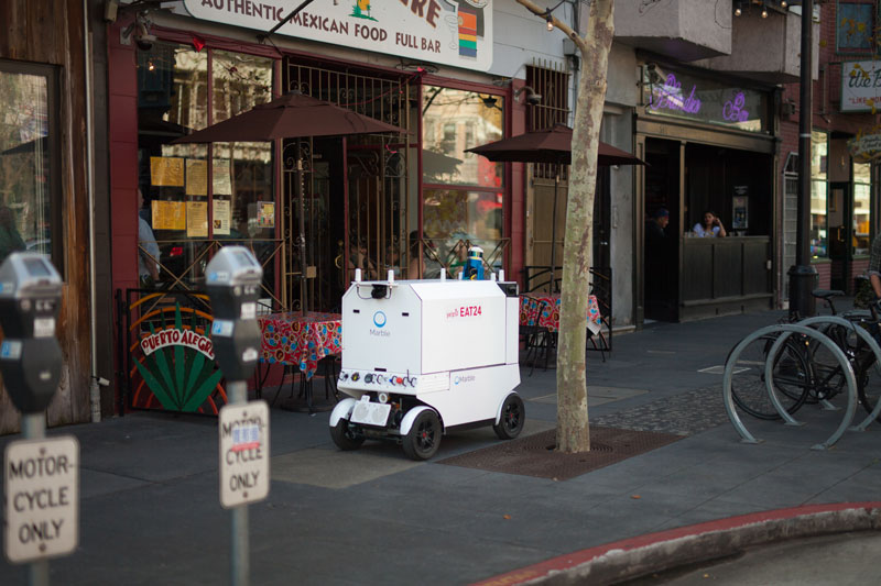 robot_livre_repas_San_Francisco