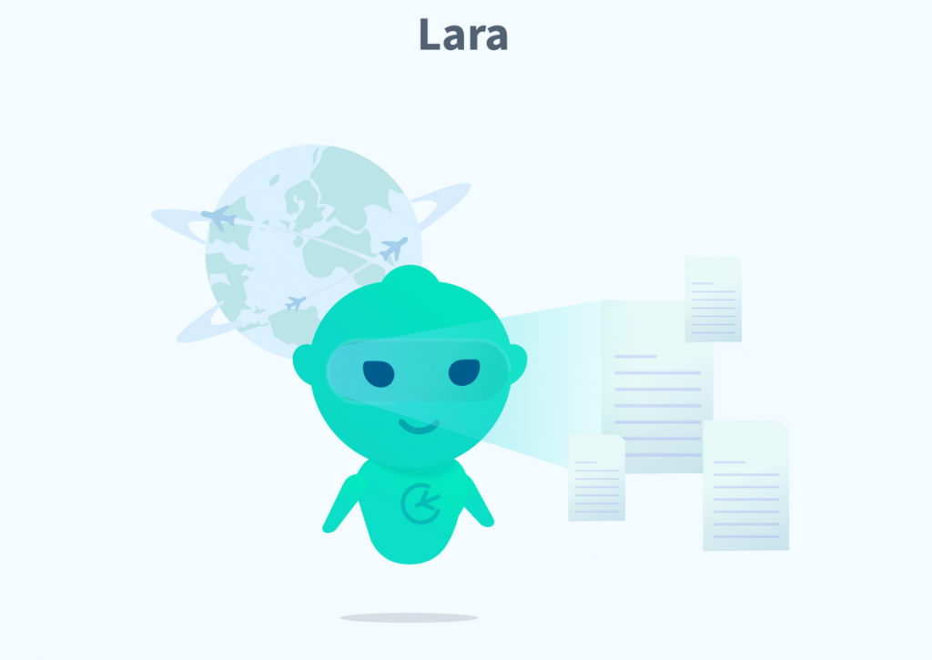 lara_airhelp