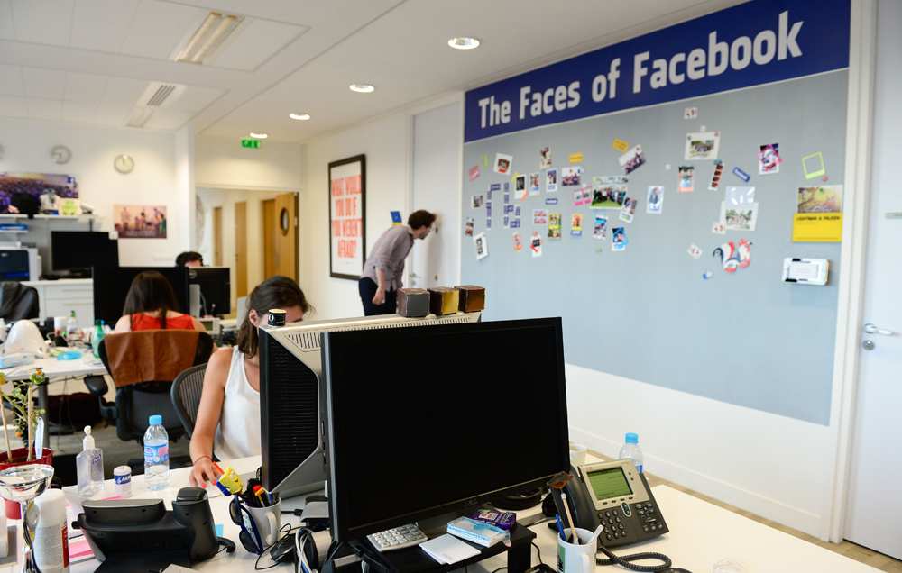 facebook