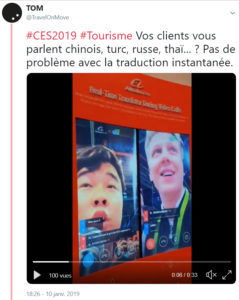 CES2019_Alibaba_traducteur_temps_reel