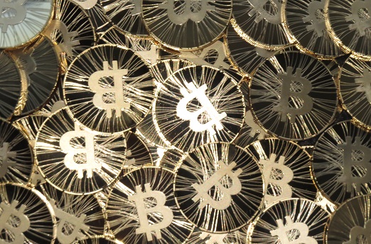 bitcoins