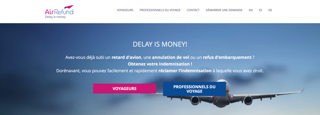 airrefund