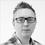 Glenville Morris, directeur du consulting chez Mobile Travel Technologies (MTT)