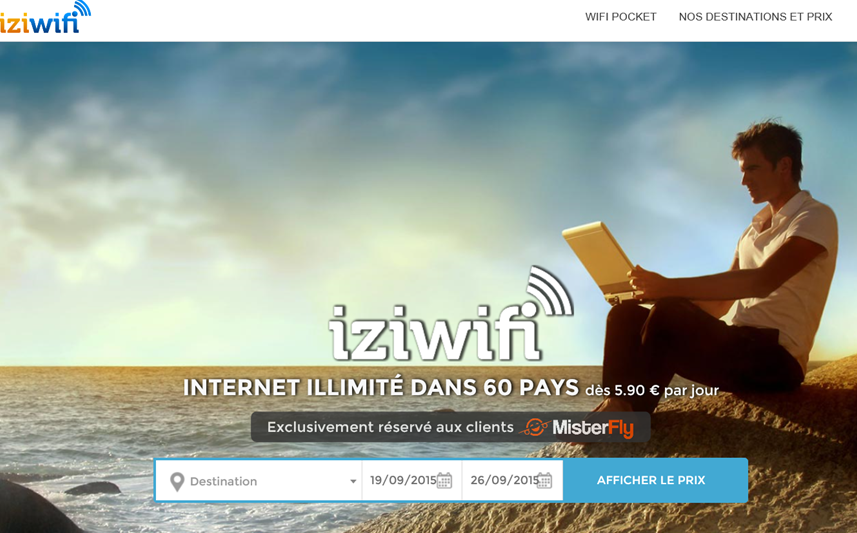 iziwifi