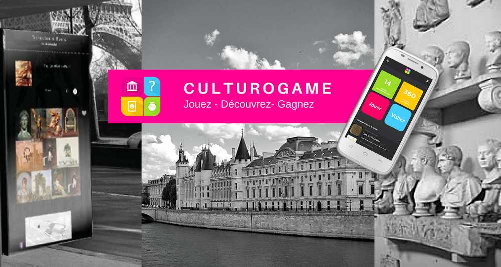 CulturoGame