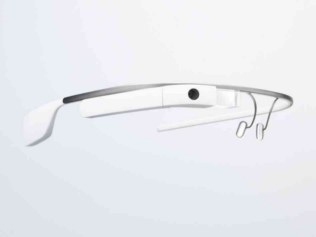 GoogleGlass