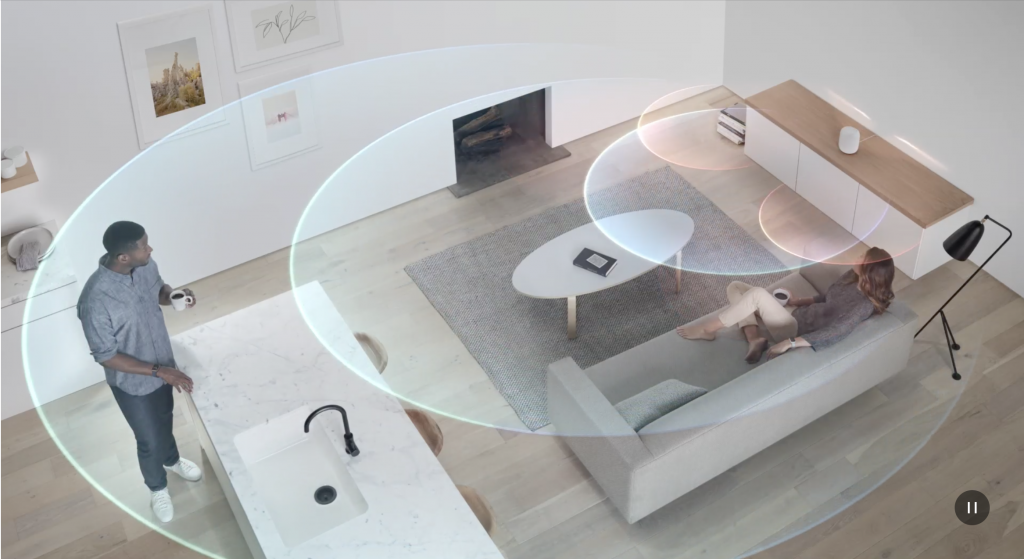 HomePod