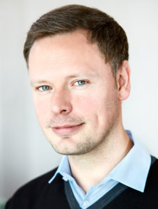 Daniel-beutler