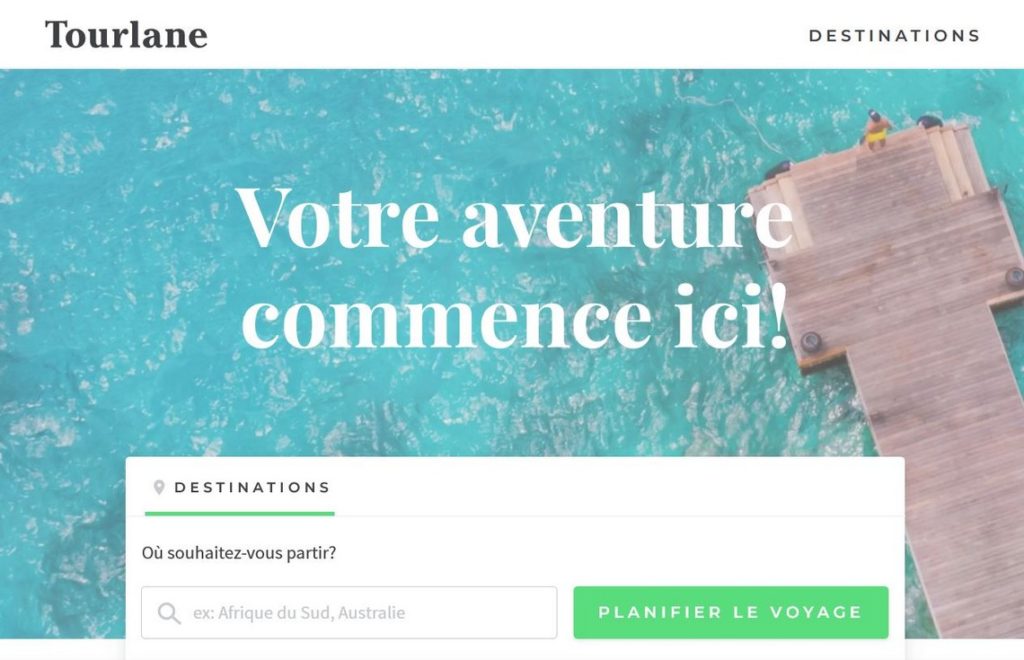 tourlane