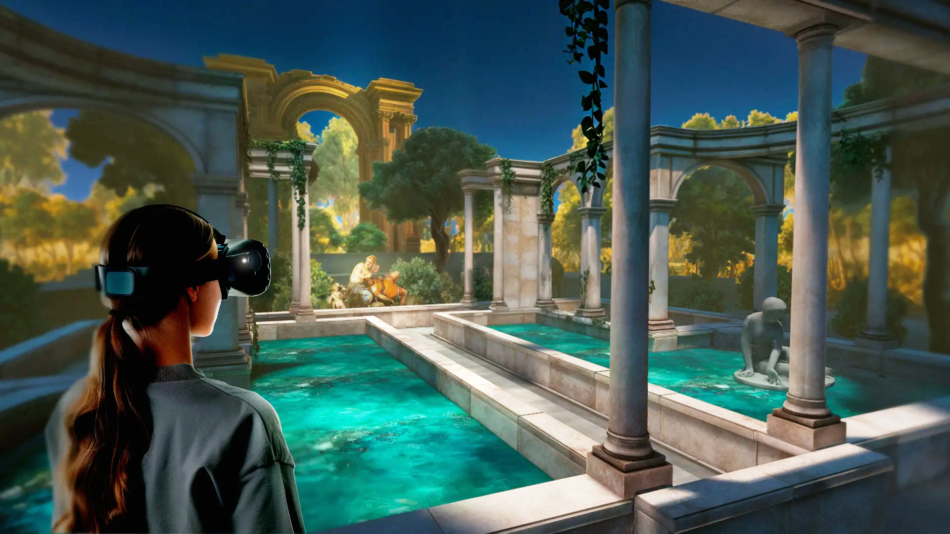 La Chine découvre le Musée du Prado grâce à une nouvelle expérience de réalité virtuelle