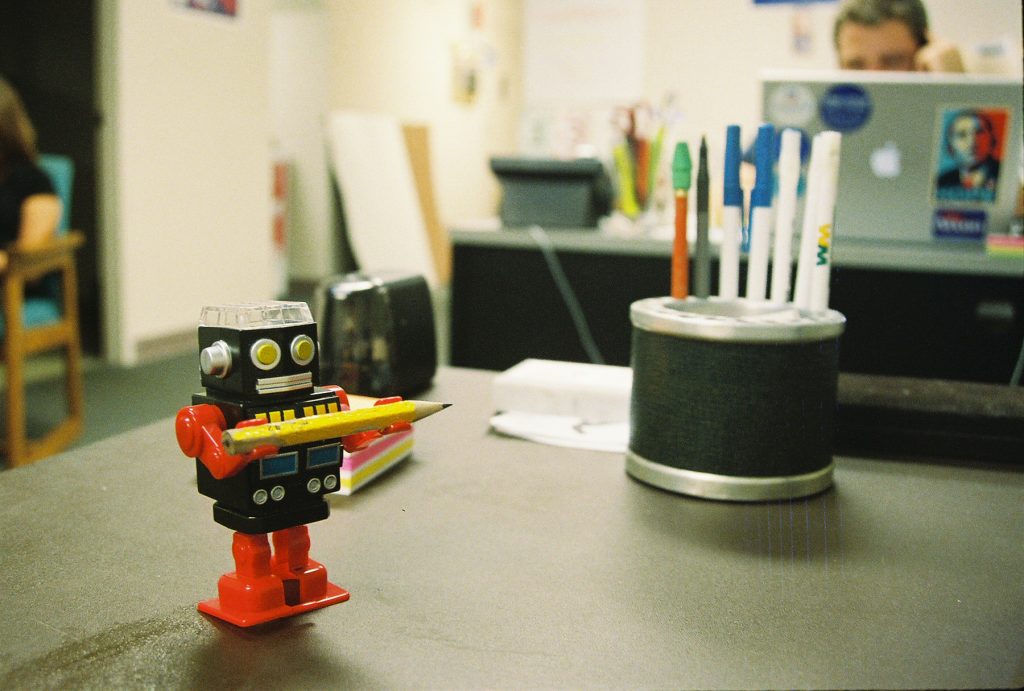chatbot