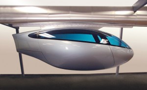 SkyTran