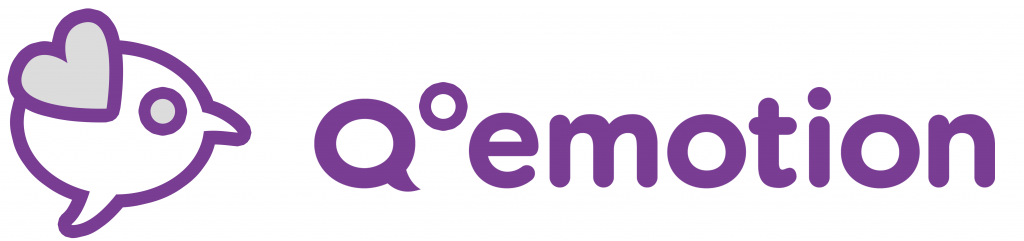 Logo Q°emotion