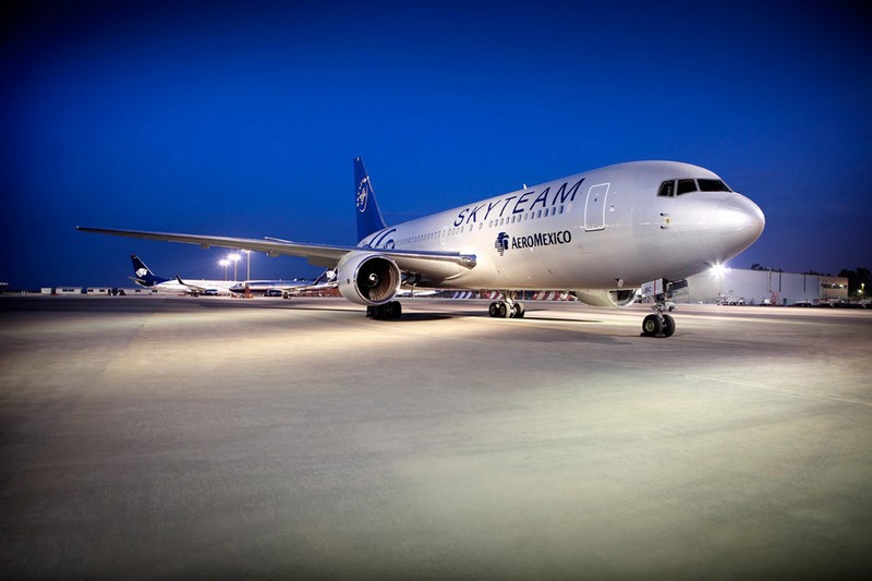 SkyTeam : le surclassement proposé aussi avec le Pass Go Round the World SkyTeam : le surclassement proposé aussi avec le Pass Go Round the World