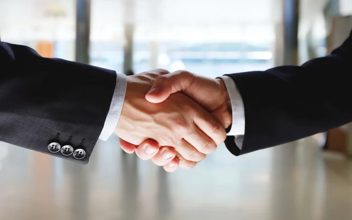 Booking.com et CWT : deal au sommet