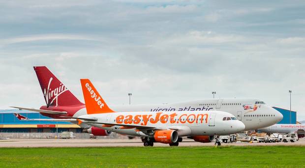 Virgin rebat les cartes sur le transatlantique