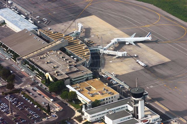 L'aéroport de Montpellier a géré 1,88 million de passagers L'aéroport de Montpellier a géré 1,88 million de passagers
