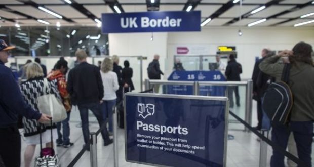 Les experts minimisent les craintes liées aux voyages d'affaires post-Brexit Les experts minimisent les craintes liées aux voyages d'affaires post-Brexit