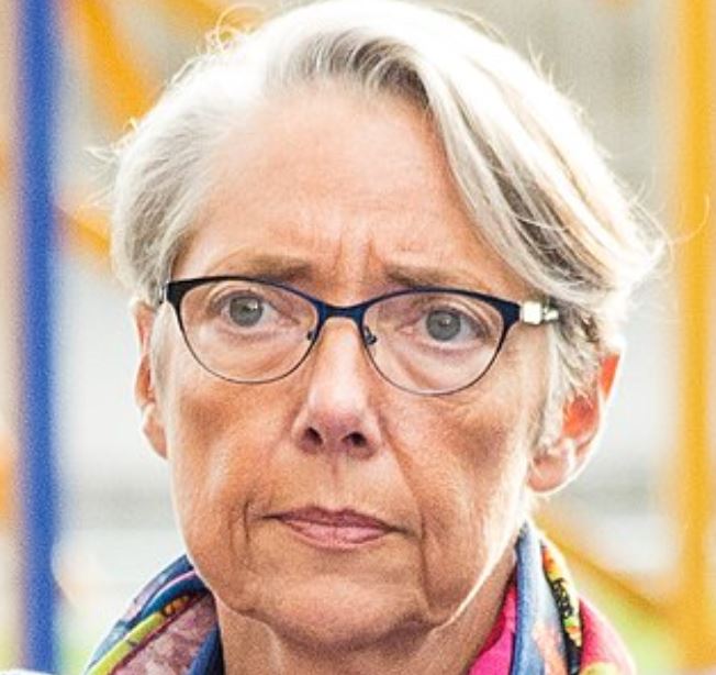 Air France : Elisabeth Borne adepte de la méthode Coué Air France : Elisabeth Borne adepte de la méthode Coué