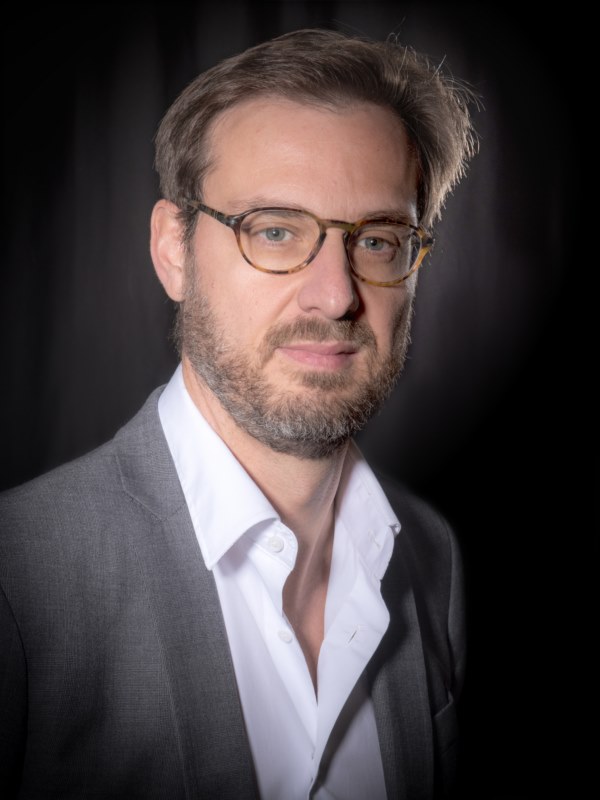 Laurent Bouly quitte Anticip Laurent Bouly quitte Anticip