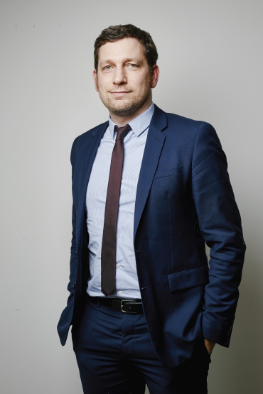 Un nouveau patron pour les Aéroports de Lyon Un nouveau patron pour les Aéroports de Lyon