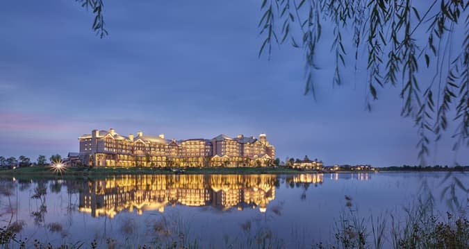 Hilton étend sa présence en Chine Hilton étend sa présence en Chine