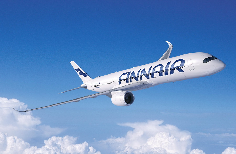 N partenariat renforcé entre Finnair et Amadeus N partenariat renforcé entre Finnair et Amadeus