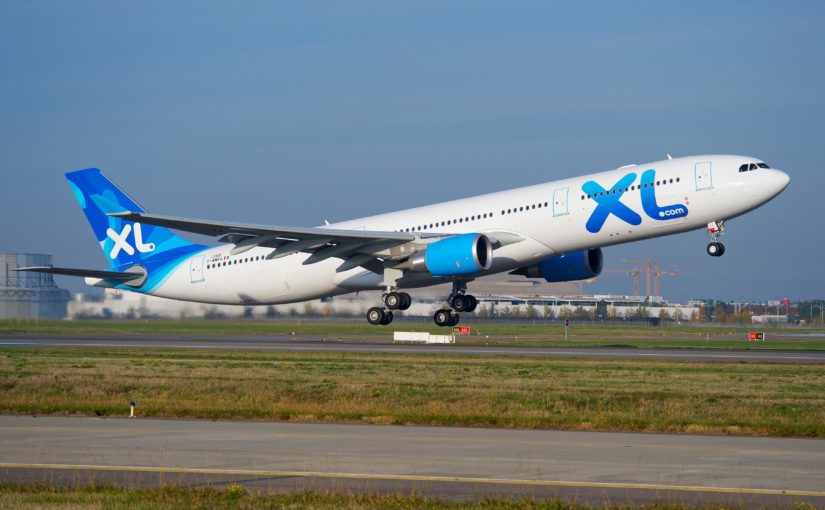 XL Airways en grève les 12 et 13 janvier XL Airways en grève les 12 et 13 janvier
