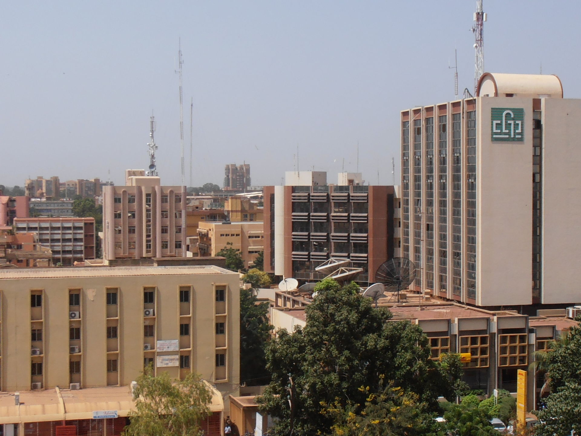 Faire des affaires au Burkina Faso : Ouagadougou, le charme de l'authenticité Faire des affaires au Burkina Faso : Ouagadougou, le charme de l'authenticité