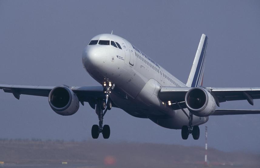 Air France va se poser à Belgrade en mars 2019