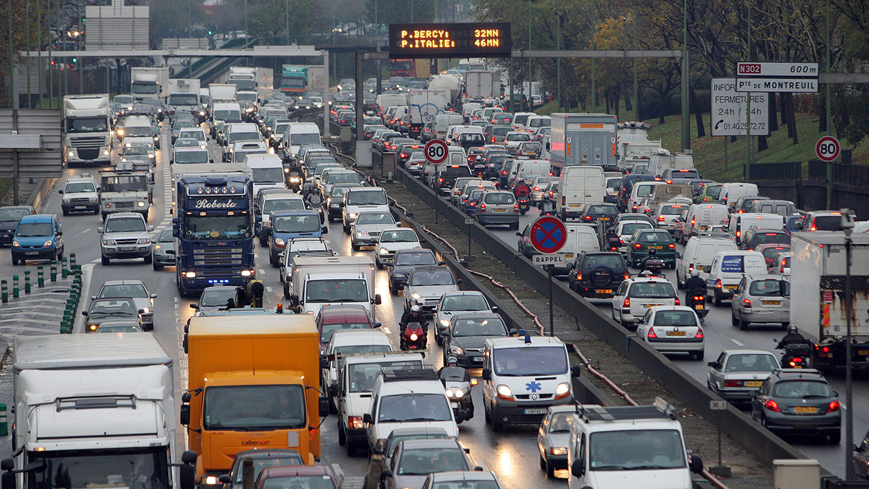 Des parkings aux portes de Paris pour les franciliens Des parkings aux portes de Paris pour les franciliens