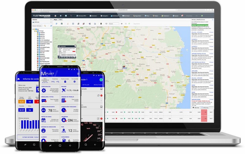 Verizon Telematics a racheté Movildata Internacional Verizon Telematics a racheté Movildata Internacional