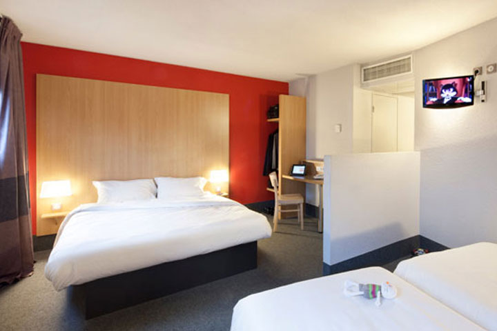 B&B Hôtels : nouveau site Internet, nouvelle application et nouveau programme de fidélité B&B Hôtels : nouveau site Internet, nouvelle application et nouveau programme de fidélité