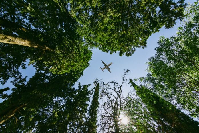 Plainte contre Air France et 16 autres compagnies pour