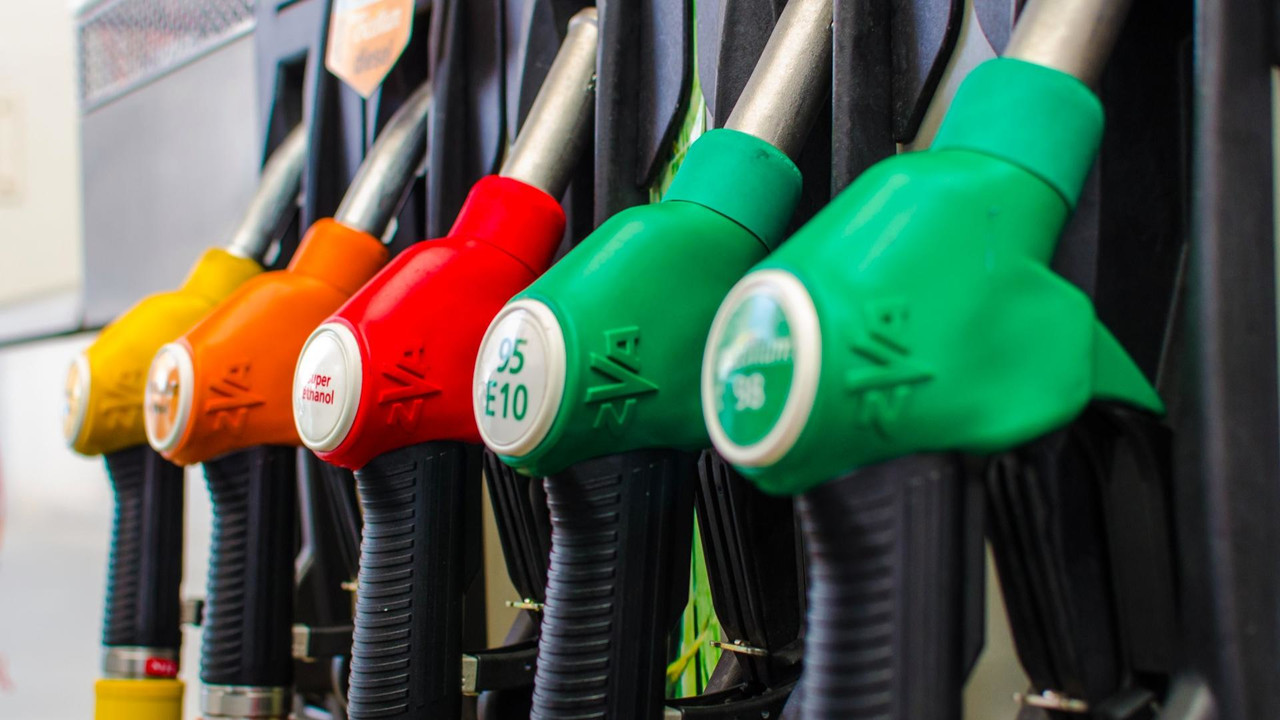 Le prix des carburants toujours en hausse Le prix des carburants toujours en hausse