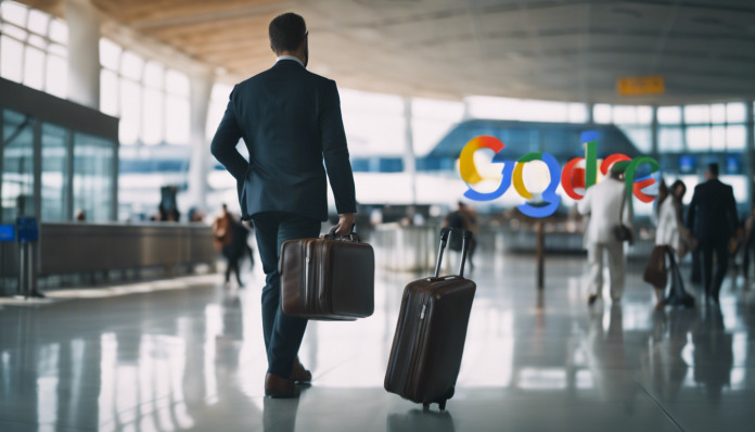Amex GBT/CWT - Faut-il craindre Google ?
