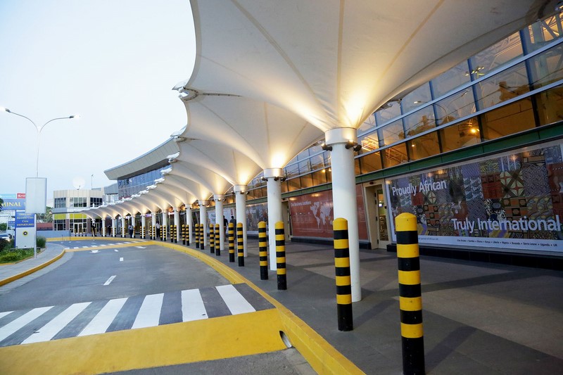 Kenya : l'aéroport de Nairobi menacé par une grève à partir du 5 février Kenya : l'aéroport de Nairobi menacé par une grève à partir du 5 février
