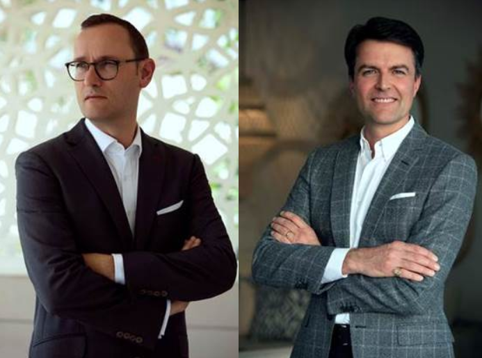 Kerzner International : deux nominations au sein de la direction Kerzner International : deux nominations au sein de la direction