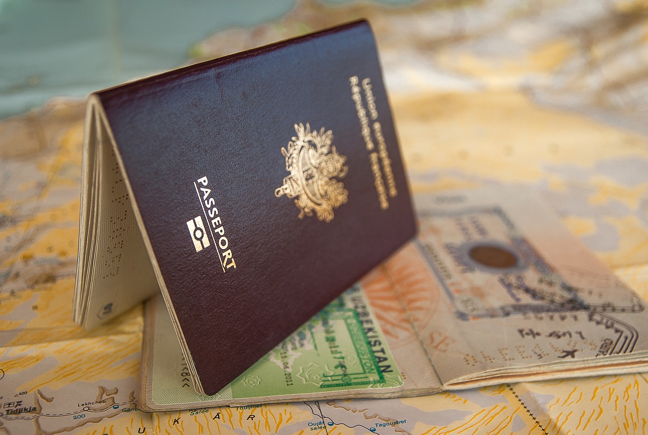 Après Brexit: pas de visa pour les français