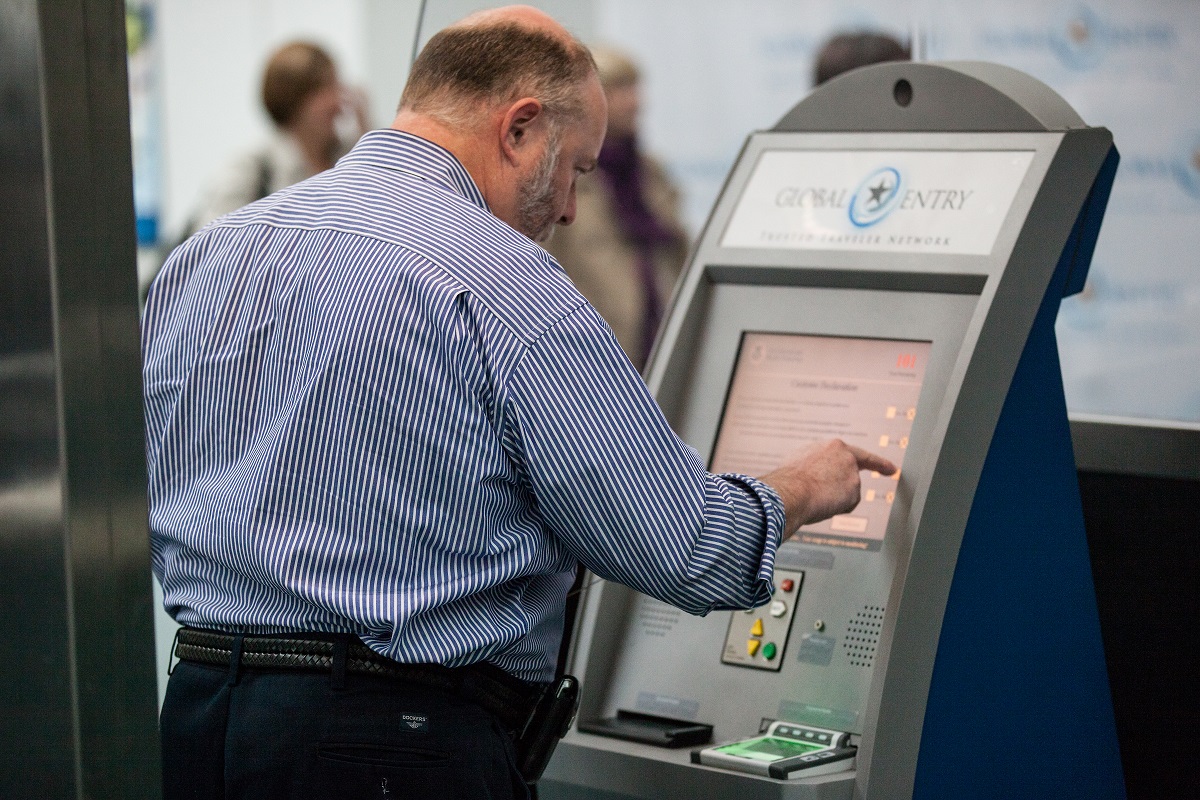 USA, les voyageurs d’affaires français n’auront pas accès au programme Global Entry USA, les voyageurs d’affaires français n’auront pas accès au programme Global Entry