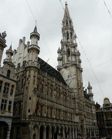 Grève générale en Belgique le 13 février Grève générale en Belgique le 13 février