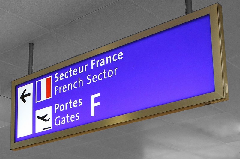 Le secteur France de Genève Airport fermé de 23h00 à 4h00 à partir de ce lundi Le secteur France de Genève Airport fermé de 23h00 à 4h00 à partir de ce lundi