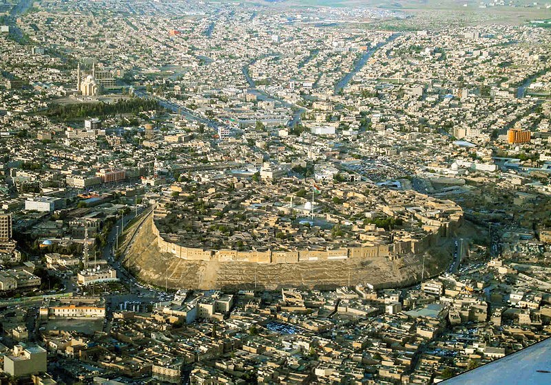 Kurdistan&nbsp;: Bagdad interdit les vols internationaux à compter de ce vendredi