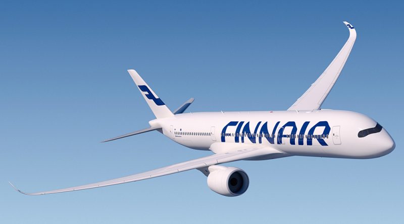 Finnair va augmenter ses fréquences en Asie Finnair va augmenter ses fréquences en Asie
