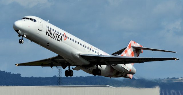 Volotea va relier Strasbourg à Marrakech et aux îles Canaries Volotea va relier Strasbourg à Marrakech et aux îles Canaries